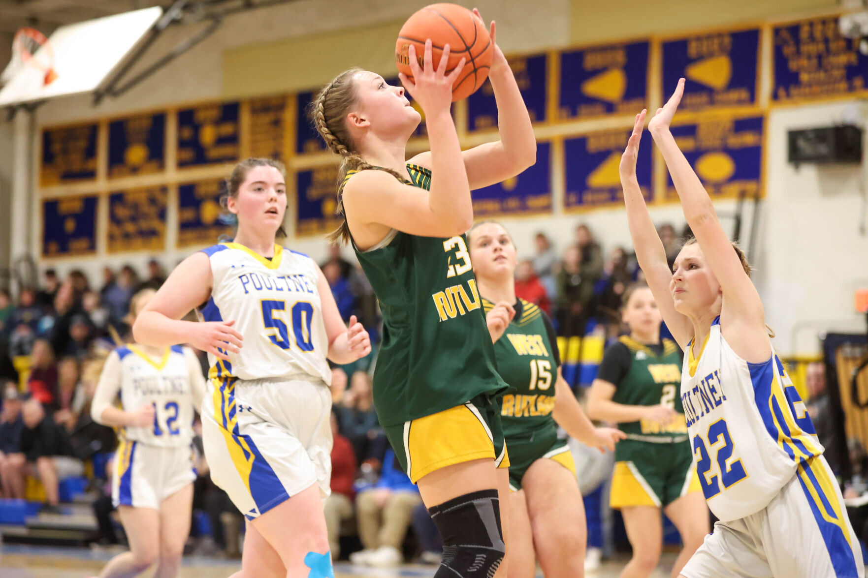 Westside no vanilla Division IV power